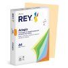 Farebný papier REY ADAGIO 38 pastelový pieskový 80g