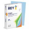 Farebný papier REY ADAGIO 01 pastelový modrý 160g