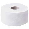 Toaletný papier 2-vrstvový Jumbo 26 cm, biely, návin 210 m