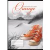 464 TRAVEL Orange