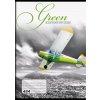 464 TRAVEL Green
