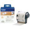 Samolepiace etikety Brother DK-11209 29 x 62 mm