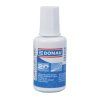 Korekčný lak DONAU s hubkou, 20 ml