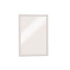 Samolepiaci DURAFRAME A4 biely