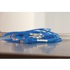 Rhino heat shrink tube black on white 18051 18053 18055 18057 1805443 cable_application