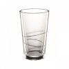 Poháre sklenené myDRINK 350ml 12ks
