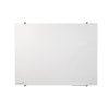 Tabuľa GLASSBOARD 100x150 cm, biela