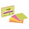 Blok Meeting notes Supersticky 149x98,4mm