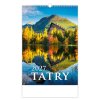 Nástenný kalendár Tatry 31,5 x 45 cm 2027