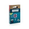 Spinky Novus 53 F/6 • 1200 ks