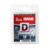 Spinky Novus 53 F/14 • 600 ks