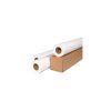 Plotrové role, 620mm/50m/50mm, 80g