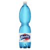Minerálna voda Budiš nesýtená 6 x 1,5 ℓ