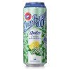 Zlatý Bažant 0% nealko radler 6 x 0,5 ℓ Citrón Baza Mäta plechovka