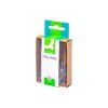 Špendlíky poniklované Q-CONNECT strieborné 30mm