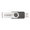 Flash disk USB Q-CONNECT 2.0, 32 GB