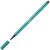 Popisovač STABILO Pen 68 tyrkysovo modrý