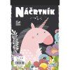 Náčrtník A5 40 listov